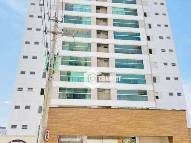 Apartamento com 3 dormitórios à venda, 151 m² por R$ 1.537.000,00 - Condomínio Edifício Privilege - Sorocaba/SP