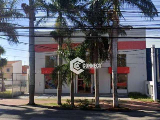 Ponto, 800 m² - venda por R$ 4.500.000,00 ou aluguel por R$ 38.000,00/mês - Wanel Ville - Sorocaba/SP