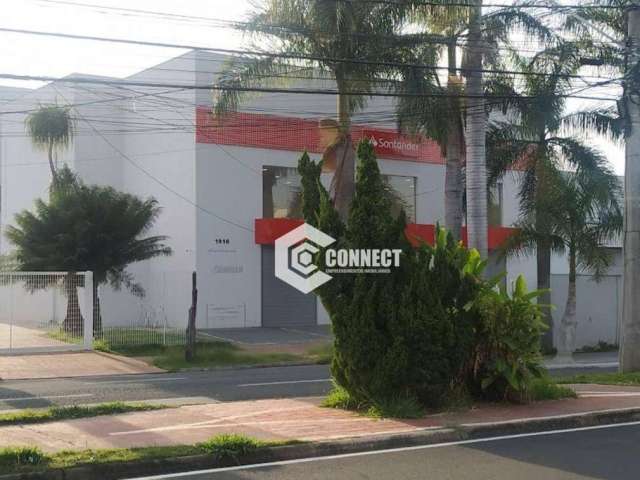 Ponto, 800 m² - venda por R$ 4.500.000,00 ou aluguel por R$ 38.000,00/mês - Wanel Ville - Sorocaba/SP