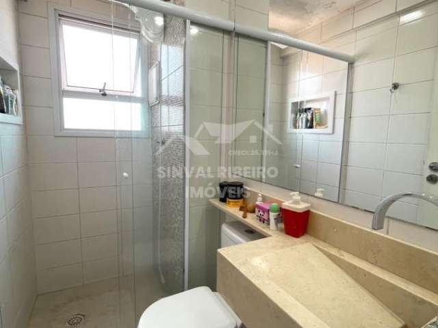 Lindo apartamento no portal dos ipês Cajamar