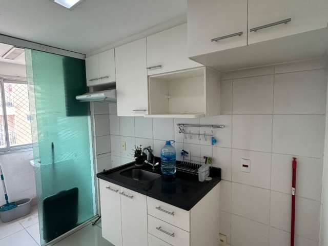 Lindo apartamento no treviso c sacada