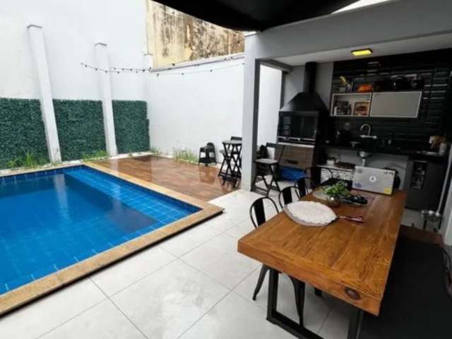 Oportunidade casa com piscina