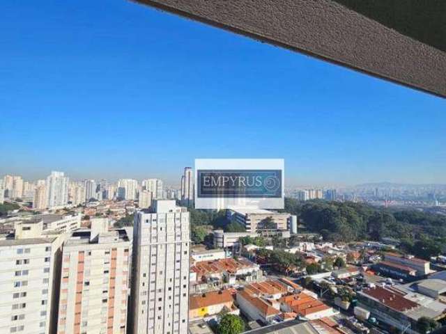 Apartamento com 2 dormitórios à venda, 84 m² por R$ 1.039.000,00 - Parque São Jorge - São Paulo/SP