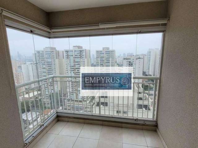 Apartamento com 3 dormitórios à venda, 71 m² por R$ 770.000,00 - Belenzinho - São Paulo/SP