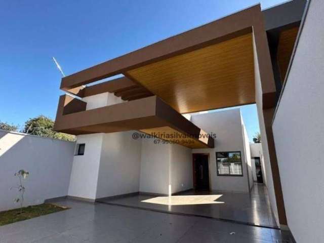 Casa nova com piscina - Rita Vieira