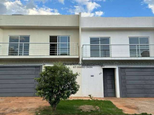 Sobrado à venda 3 quartos suíte - Jardim Seminário