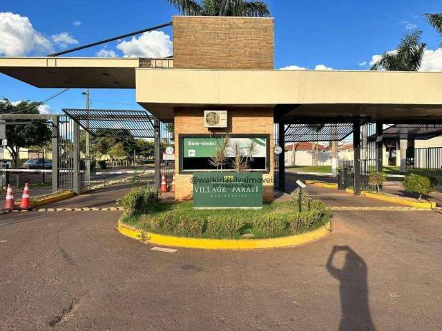 Casa em condomínio fechado - Condomínio Village Parati