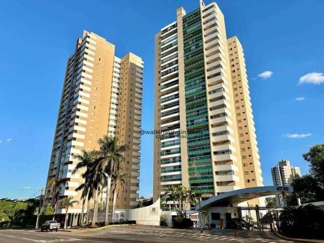 Apartamento à venda -  Condomínio Jardins do Jatobá - Solar do Lago - em frente ao Shopping Campo Grande