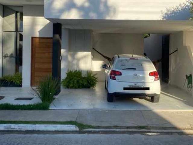 Casa em Condomínio em Sim, Feira de Santana/BA