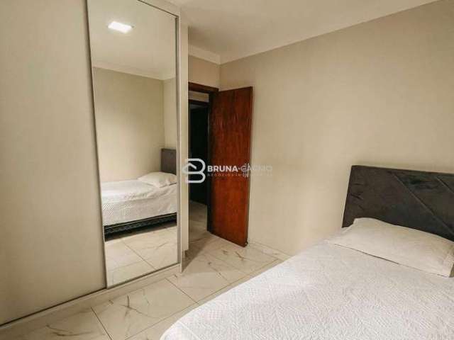 Excelente apartamento de 80m² no Centro de Itaúna!