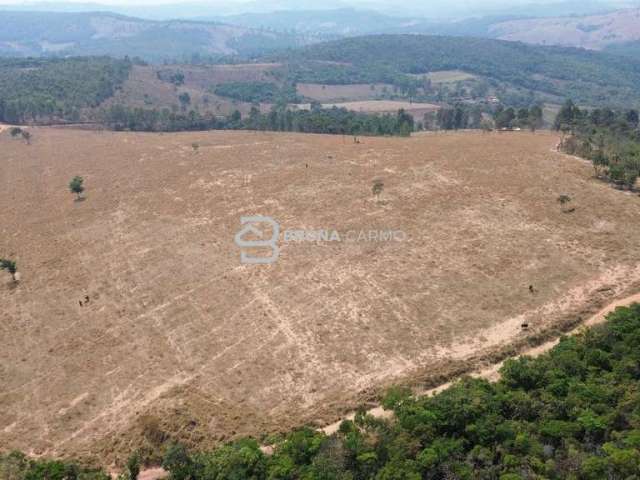 Chácaras 1.000m² com registro e escritura a venda em itaúna mg ! com apenas r$ 9