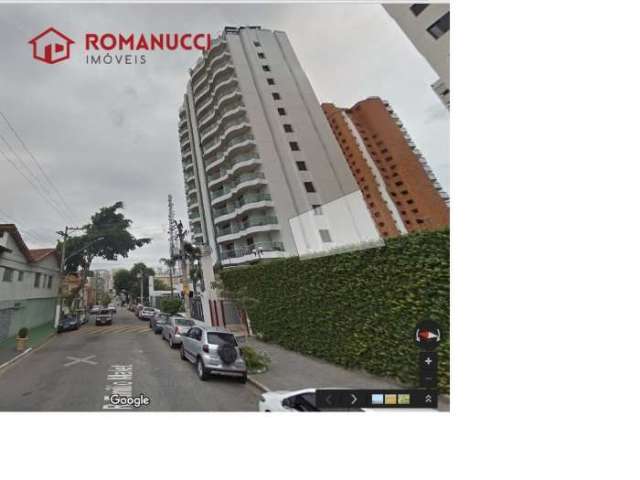 Apartamento 156 m² - 3 dormitórios - 1 suíte - 3 vagas com depósito - Emílio Malet