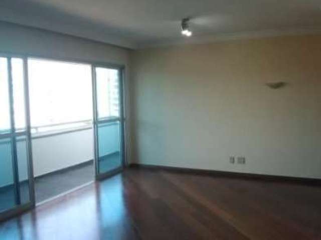 Aluguel Moema - 180 m² / 4 vagas