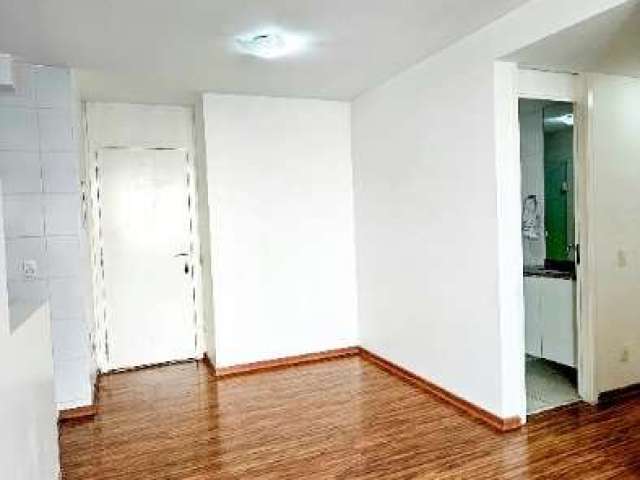 Condomínio Vila Nova Ipiranga - 51 m² / 2 quartos e 01 vaga