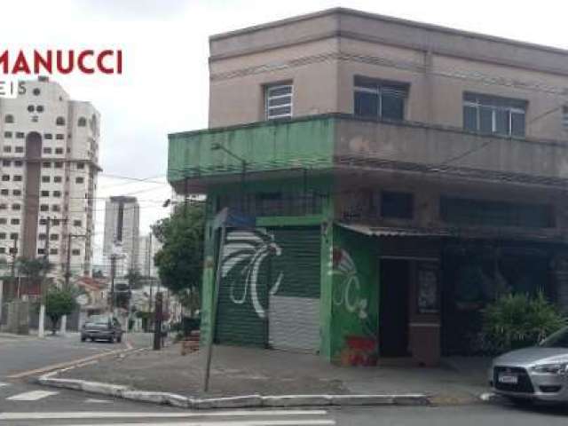 Excelente ponto comercial - Mooca