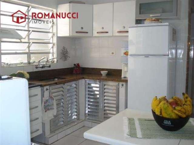 Casa 3 dorms, 1 suite e 1 vaga. 144 m². Mooca