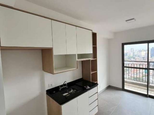 Vila Prudente - Studio 30 m² em frente ao metrô.