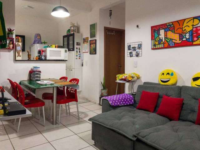 Apartamento para venda tem 44 metros quadrados com 2 quartos em Mondubim - Fortaleza - Ceará