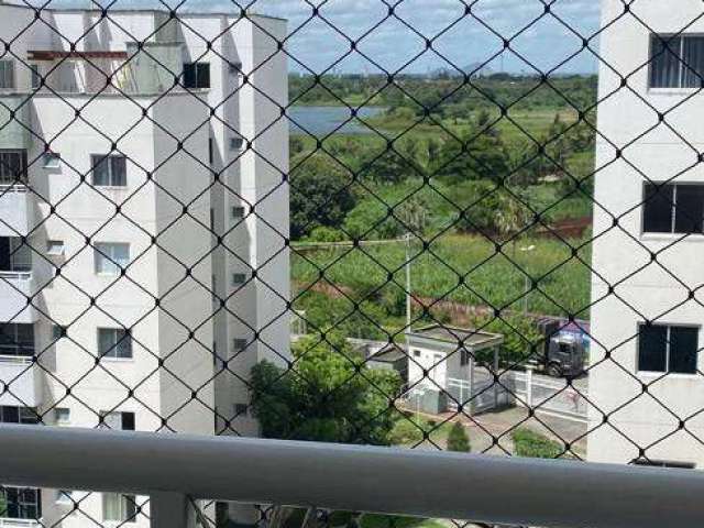 Apartamento para venda tem 45 metros quadrados com 2 quartos em Parque Dois Irmãos - Fortaleza - CE