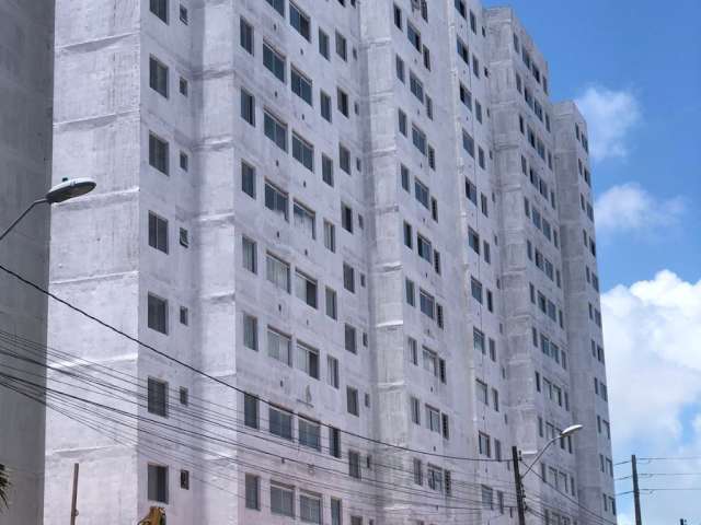 Repasse de Apartamento com 2 quartos em Fortaleza