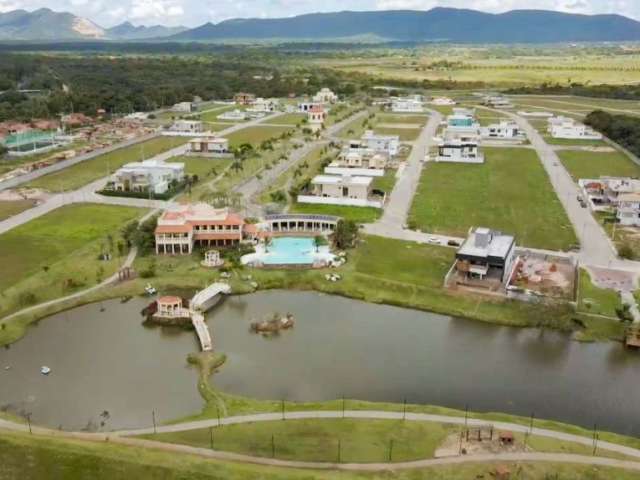 Condomínio de lote na Caucaia