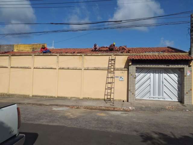 Casa com 3 quartos no Via Sul