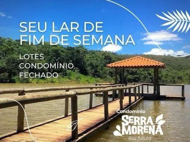 Condominio Serra Morena