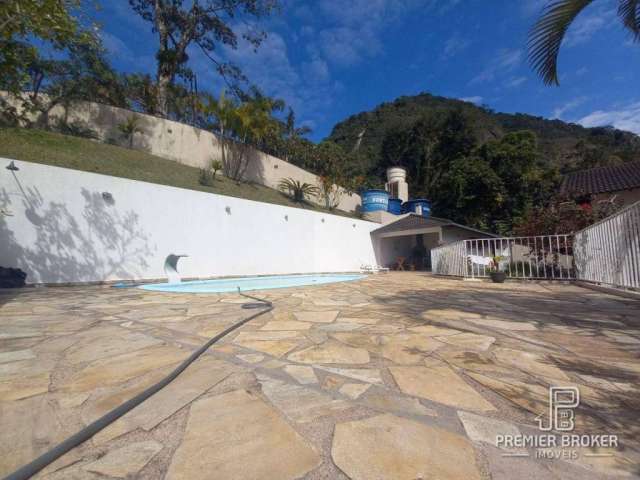 Casa à venda, 70 m² por R$ 460.000,00 - Soberbo - Teresópolis/RJ