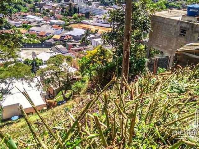 Terreno à venda, 398 m² por R$ 90.000,00 - Várzea - Teresópolis/RJ