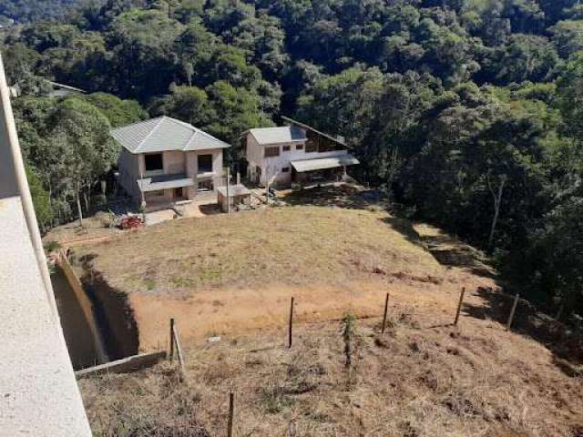 Terreno à venda, 787 m² por R$ 299.900,00 - Vargem Grande - Teresópolis/RJ