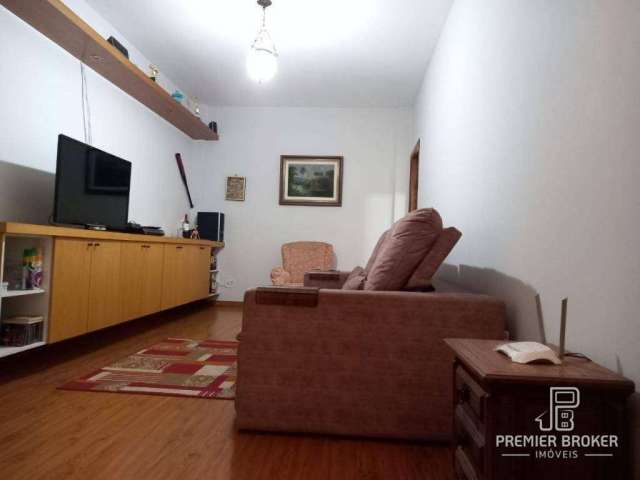 Apartamento à venda, 58 m² por R$ 329.900,00 - Várzea - Teresópolis/RJ