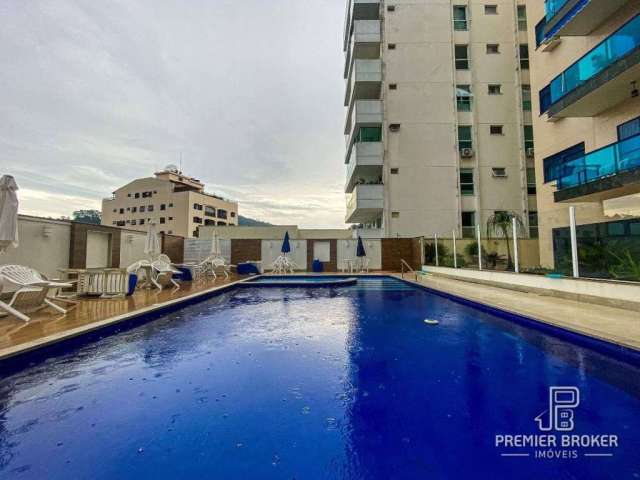 Apartamento à venda, 115 m² por R$ 750.000,00 - Várzea - Teresópolis/RJ