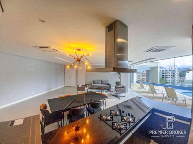 Apartamento à venda, 65 m² por R$ 540.000,00 - Agriões - Teresópolis/RJ