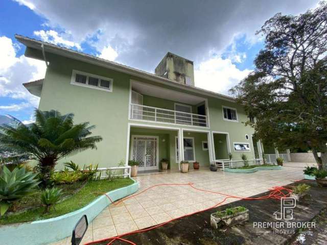 Casa à venda, 825 m² por R$ 2.199.900,00 - Quebra Frascos - Teresópolis/RJ