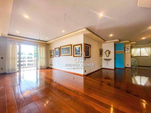 Cobertura à venda, 156 m² por R$ 1.050.000,00 - Várzea - Teresópolis/RJ