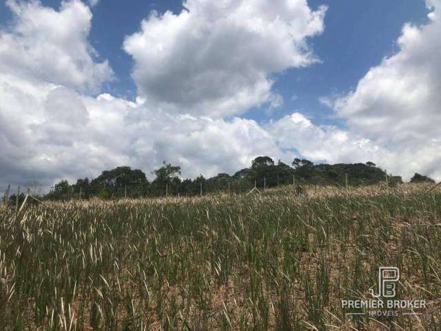 Terreno à venda, 630 m² - Pessegueiros - Teresópolis/RJ