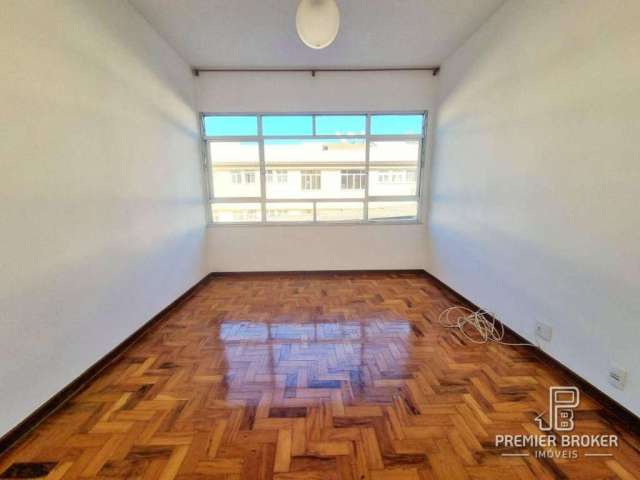 Apartamento com 3 dormitórios à venda, 59 m² por R$ 350.000,00 - Agriões - Teresópolis/RJ