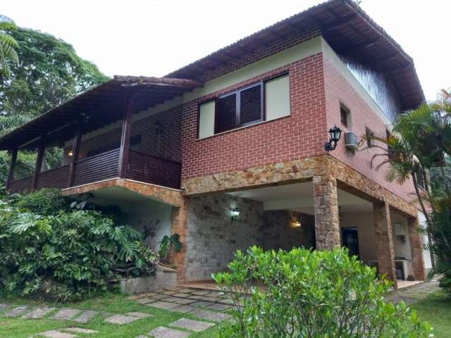 Casa à venda, 270 m² por R$ 1.489.000,00 - Granja Guarani - Teresópolis/RJ