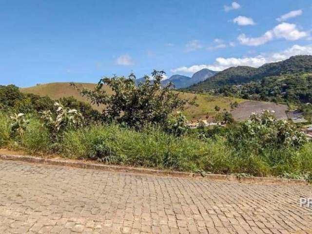 Terreno à venda, 1126 m² por R$ 279.000,00 - Prata - Teresópolis/RJ