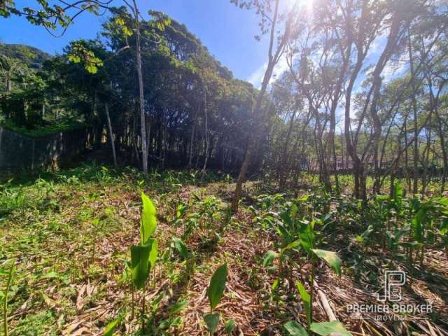 Terreno à venda, 4430 m² por R$ 1.300.000,00 - Comary - Teresópolis/RJ