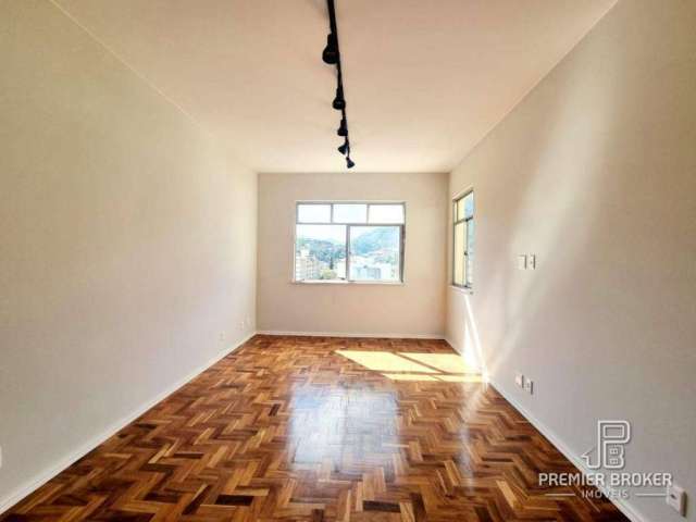 Apartamento à venda, 59 m² por R$ 495.000,00 - Alto - Teresópolis/RJ