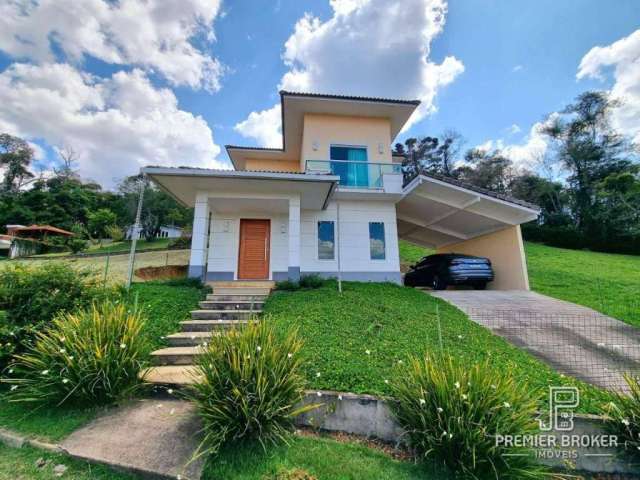 Casa à venda, 183 m² por R$ 1.250.000,00 - Parque do Imbui - Teresópolis/RJ