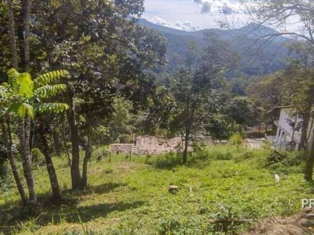 Terreno à venda, 750 m² por R$ 250.000,00 - Quebra Frascos - Teresópolis/RJ