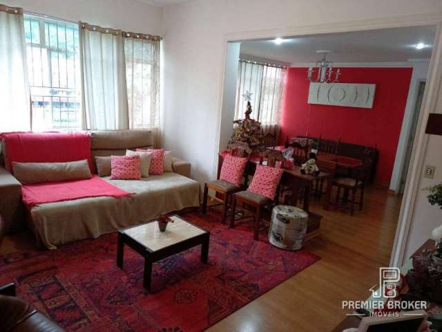 Apartamento à venda, 97 m² por R$ 499.000,00 - Alto - Teresópolis/RJ