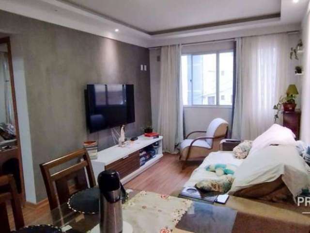 Apartamento à venda, 52 m² por R$ 220.000,00 - Araras - Teresópolis/RJ