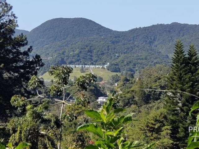 Terreno à venda, 515 m² por R$ 170.000,00 - Alto - Teresópolis/RJ