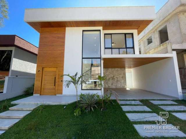 Casa com 4 dormitórios à venda, 170 m² por R$ 1.200.000,00 - Posse - Teresópolis/RJ