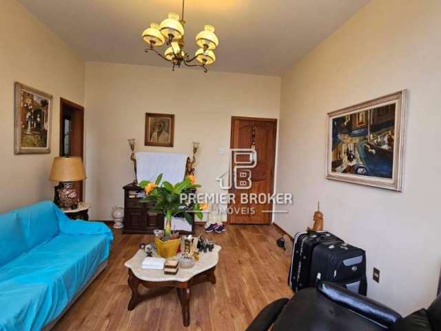 Apartamento à venda, 100 m² por R$ 480.000,00 - Alto - Teresópolis/RJ