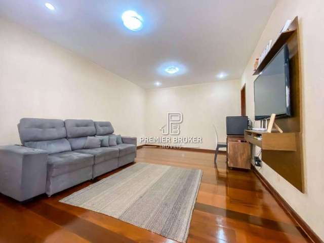 Casa à venda, 105 m² por R$ 360.000,00 - Albuquerque - Teresópolis/RJ