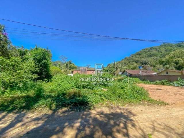 Terreno à venda, 360 m² por R$ 170.000,00 - Prata dos Aredes - Teresópolis/RJ